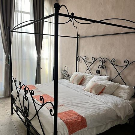 Hotel Boutique Cantera 케레타로 외부 사진