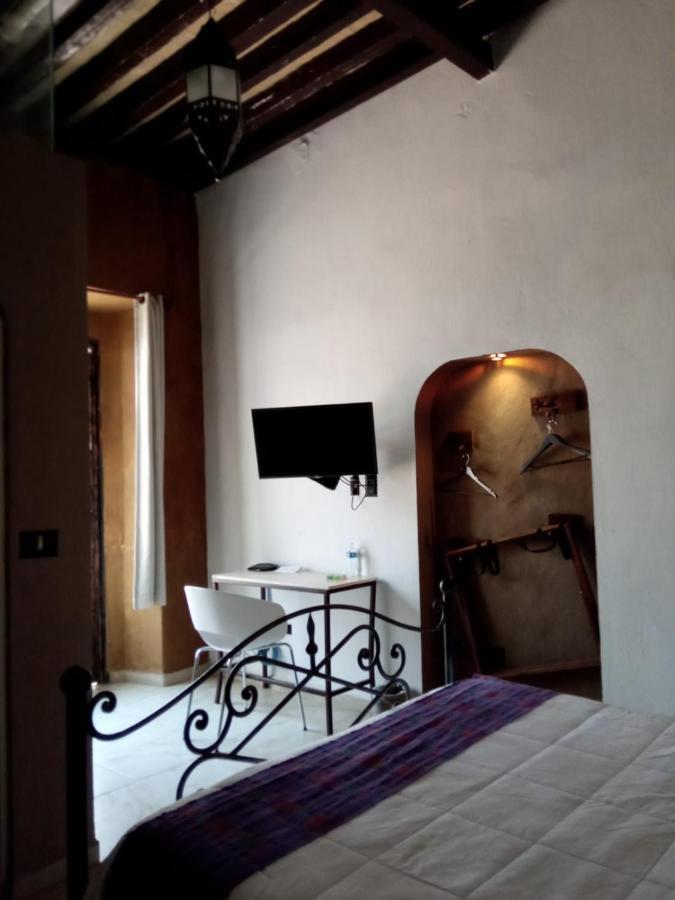 Hotel Boutique Cantera 케레타로 외부 사진