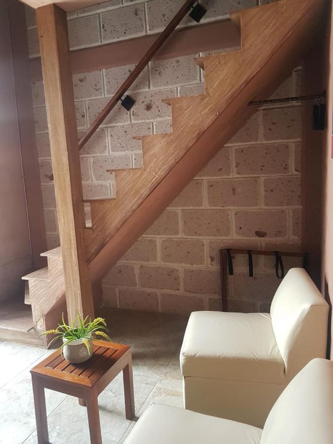 Hotel Boutique Cantera 케레타로 외부 사진