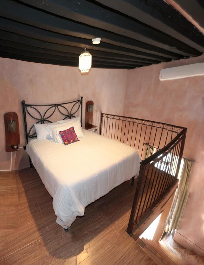 Hotel Boutique Cantera 케레타로 외부 사진