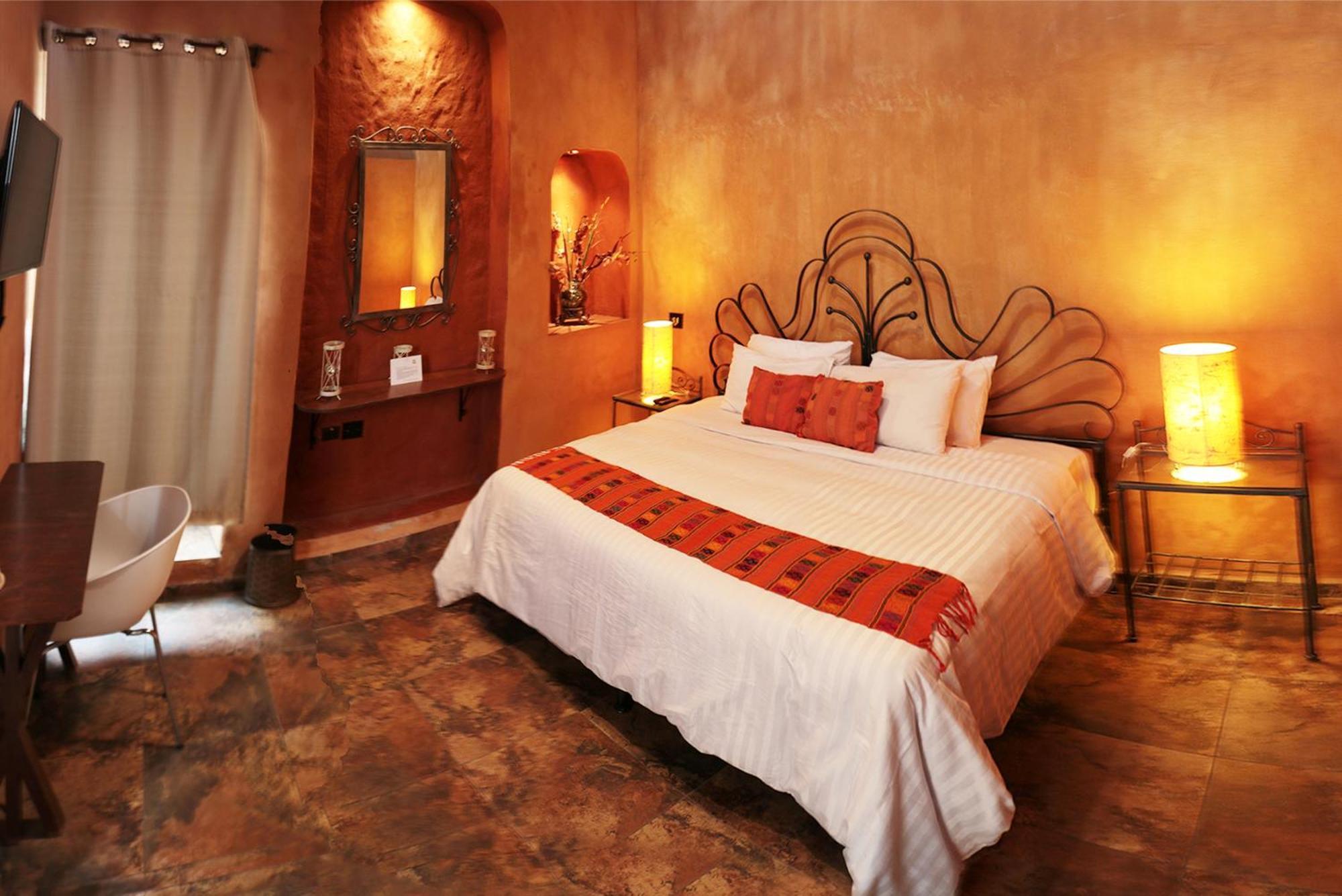 Hotel Boutique Cantera 케레타로 외부 사진