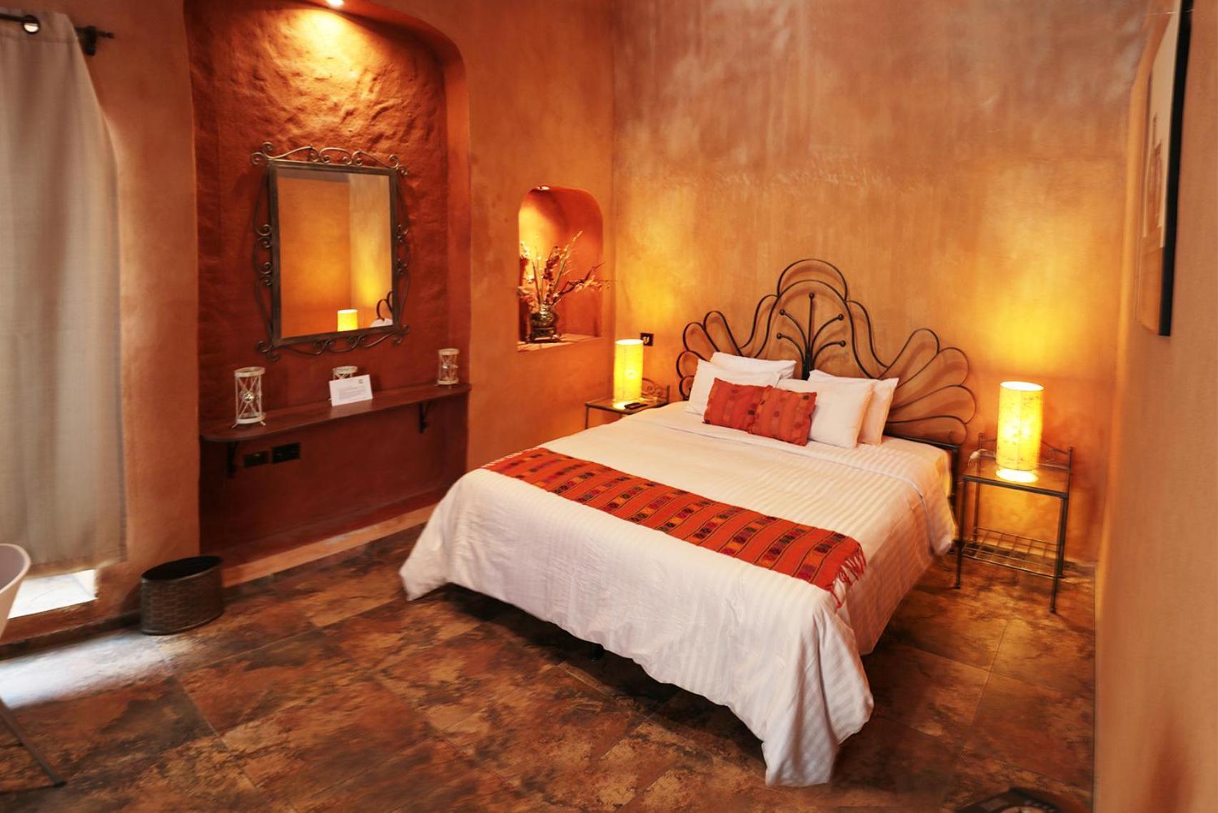 Hotel Boutique Cantera 케레타로 외부 사진