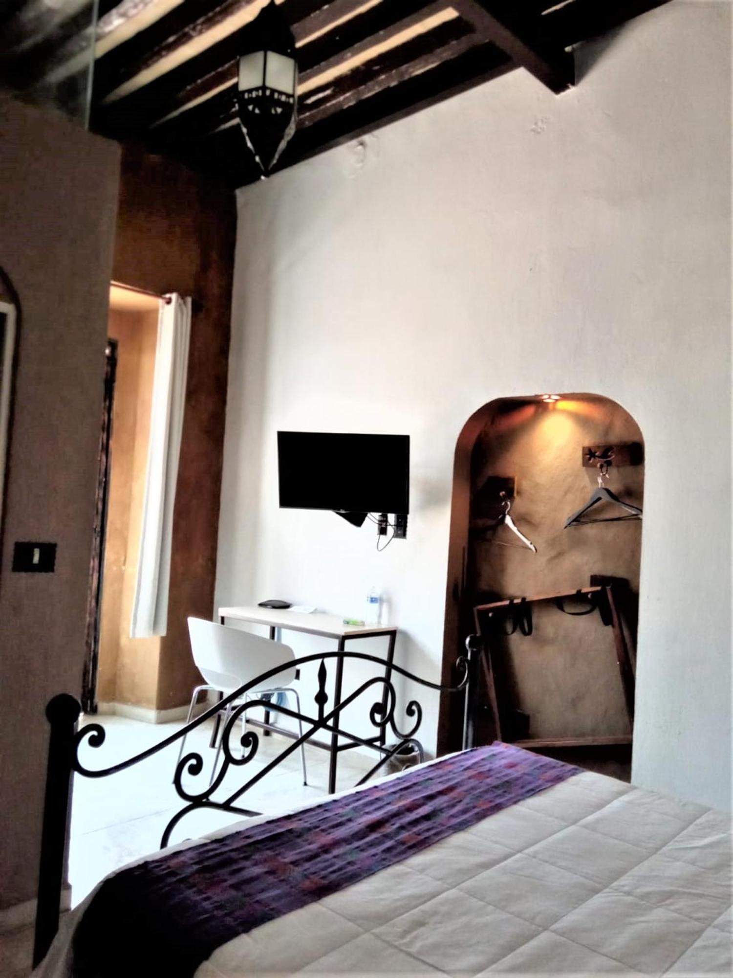 Hotel Boutique Cantera 케레타로 외부 사진