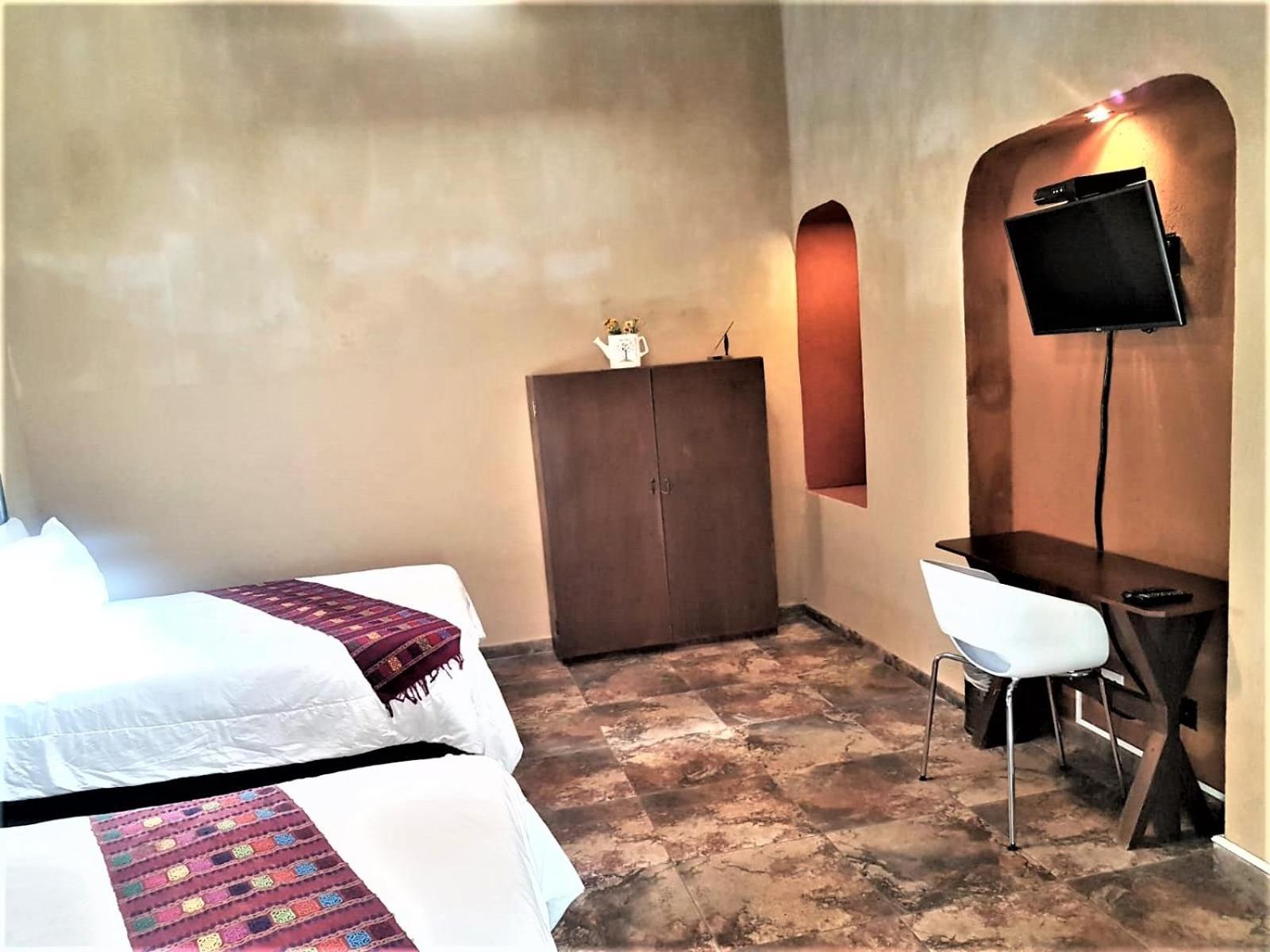 Hotel Boutique Cantera 케레타로 외부 사진