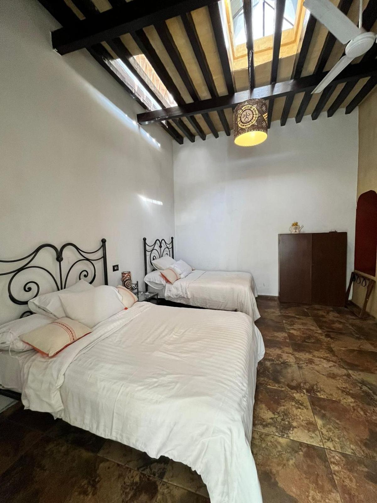 Hotel Boutique Cantera 케레타로 외부 사진