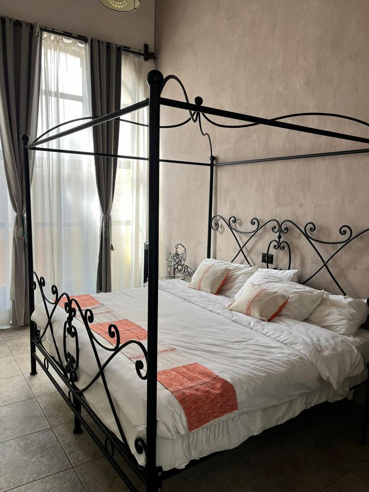Hotel Boutique Cantera 케레타로 외부 사진