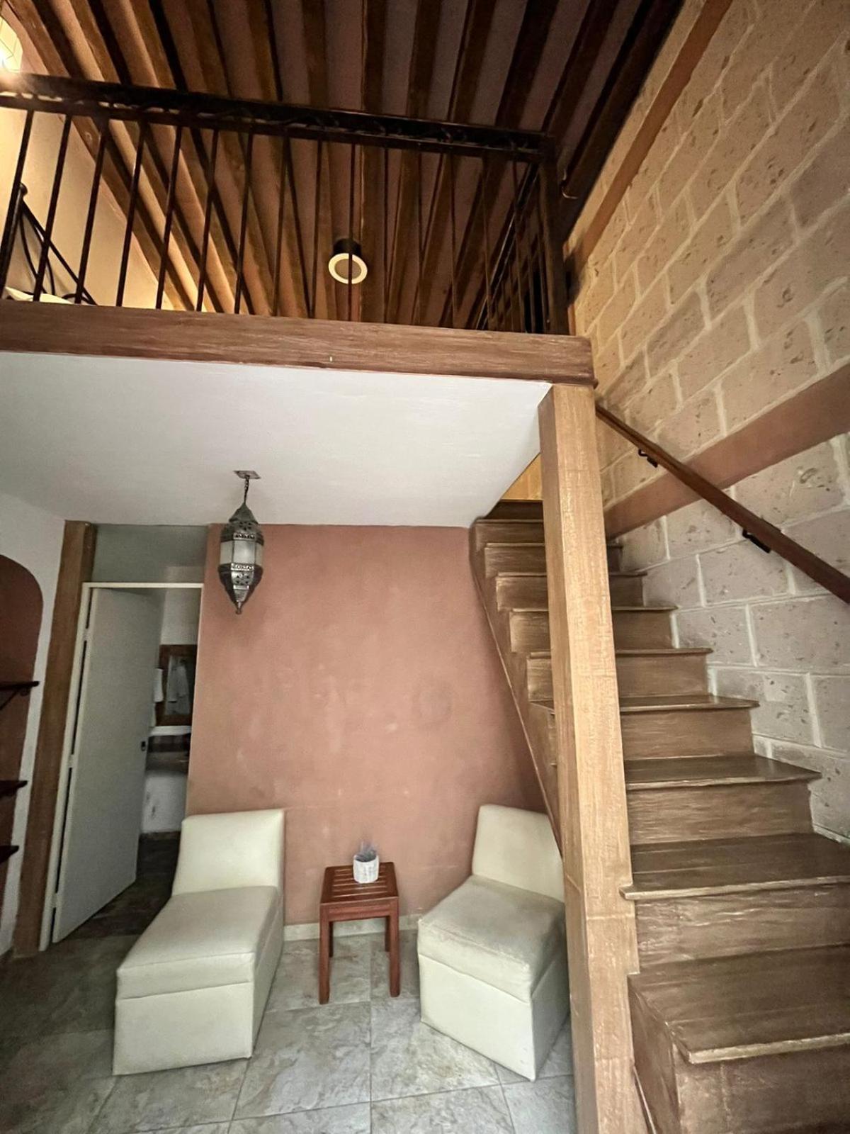 Hotel Boutique Cantera 케레타로 외부 사진