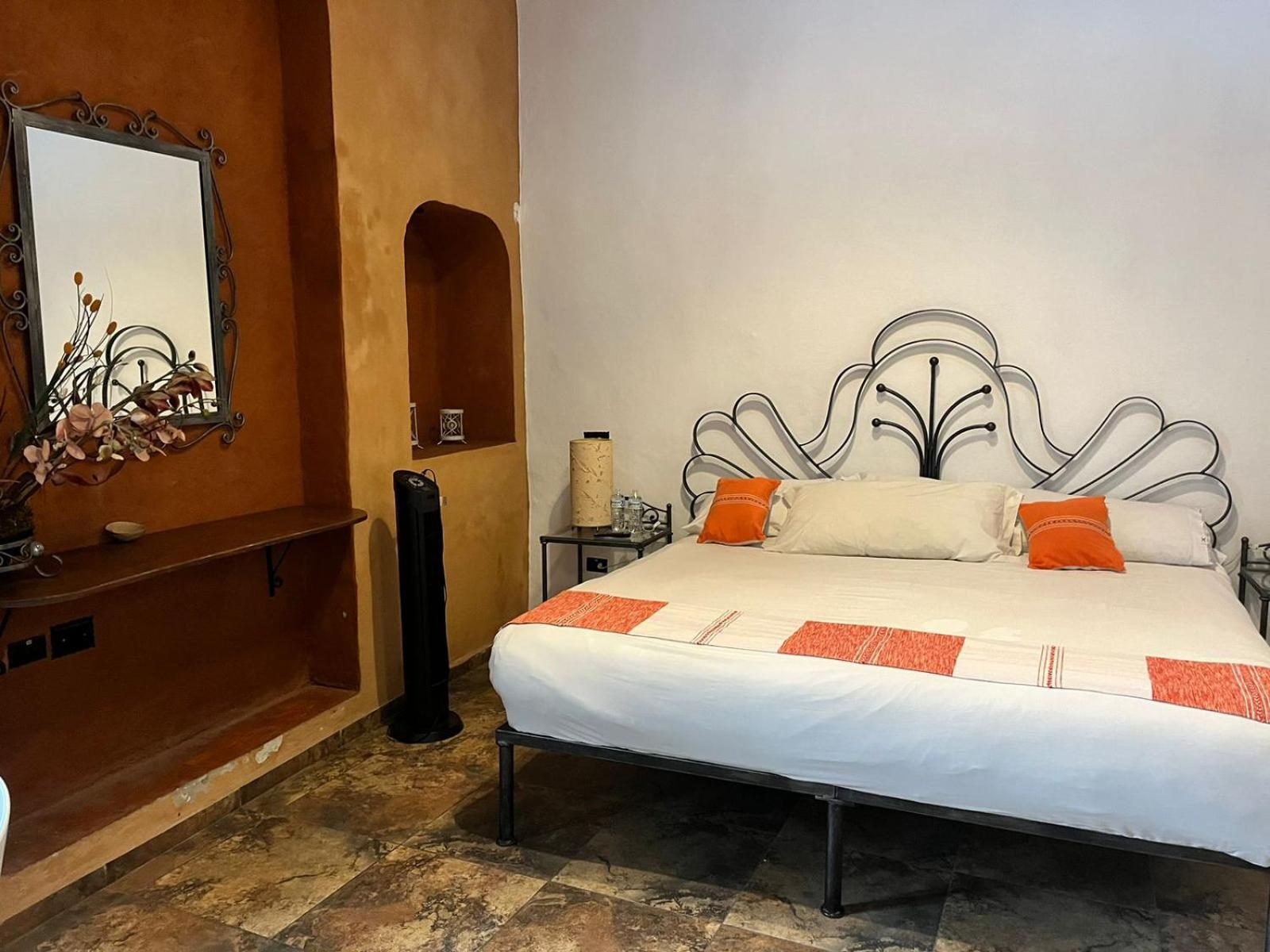 Hotel Boutique Cantera 케레타로 외부 사진