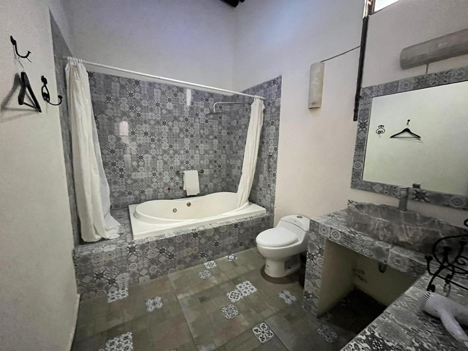 Hotel Boutique Cantera 케레타로 외부 사진