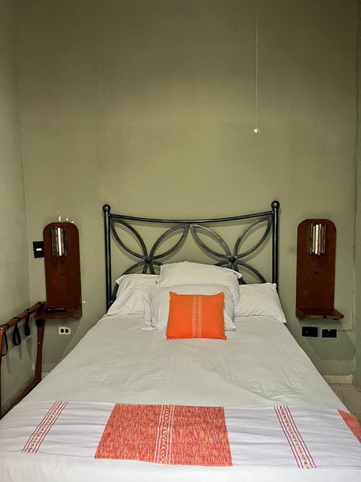 Hotel Boutique Cantera 케레타로 외부 사진