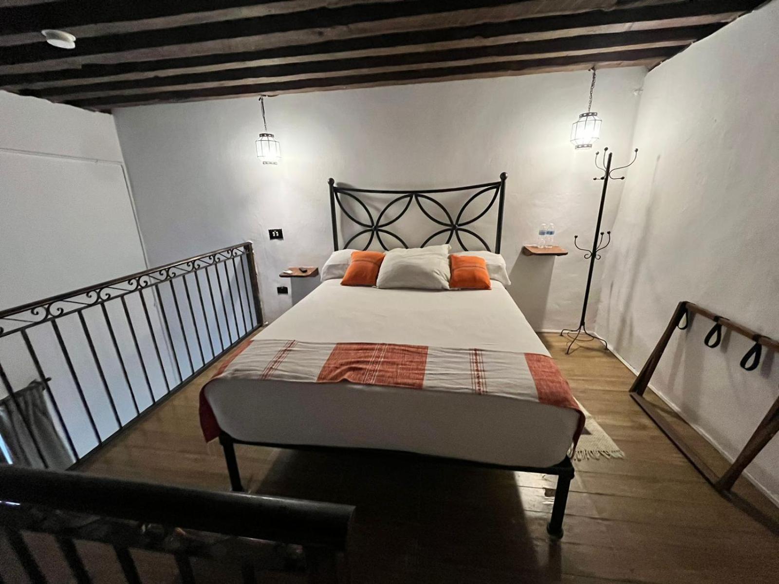 Hotel Boutique Cantera 케레타로 외부 사진