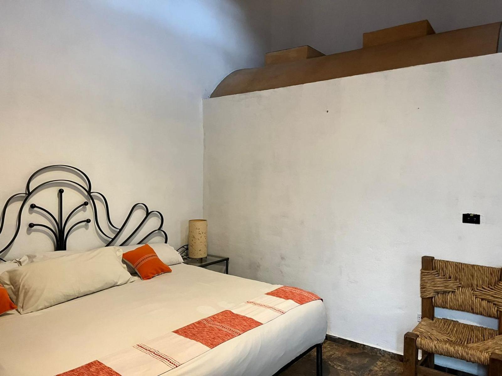 Hotel Boutique Cantera 케레타로 외부 사진